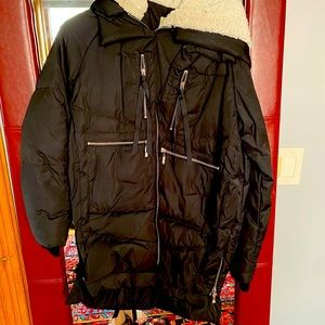 OROLAY jacket famous Amazon fashion winter coat